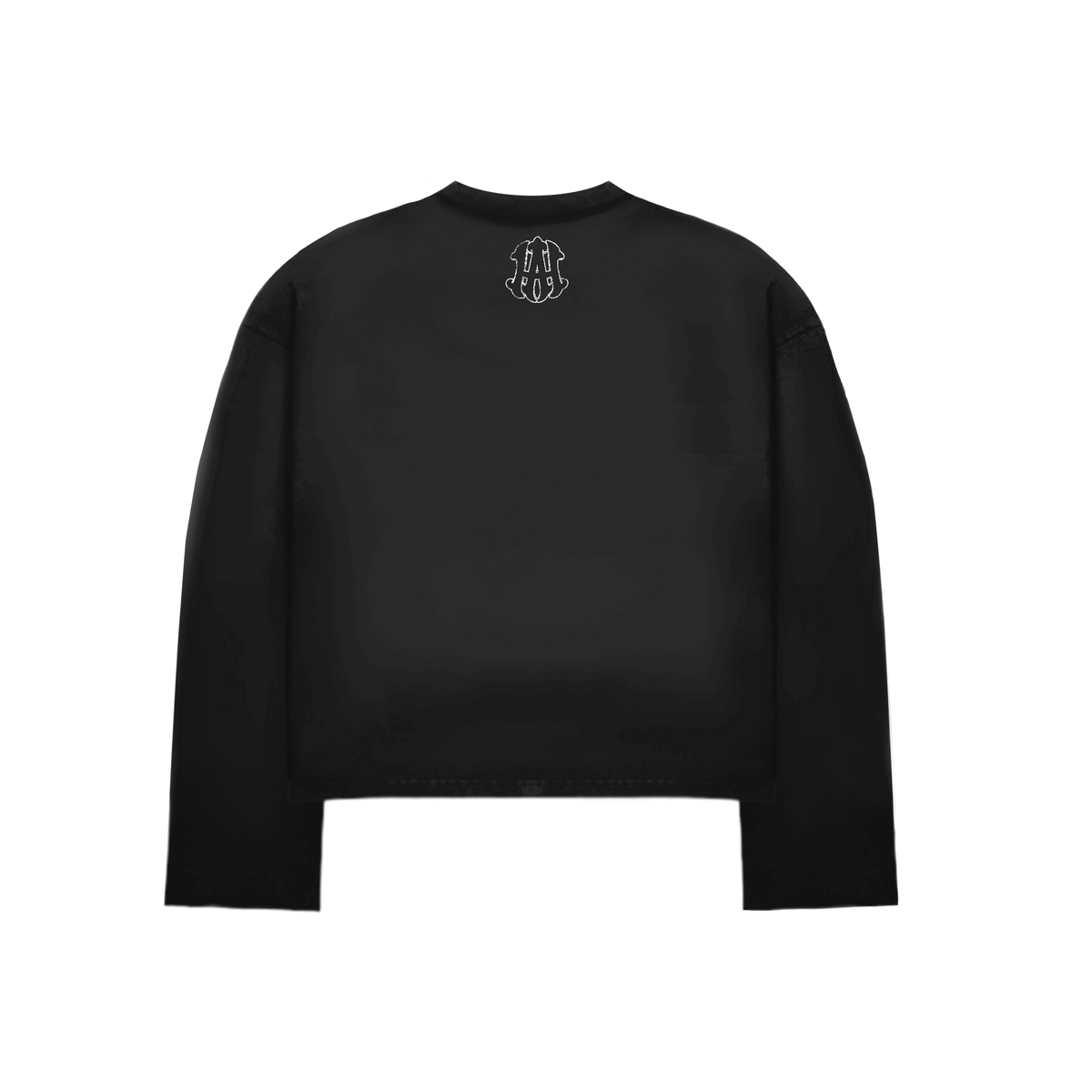 Statement LS Tee