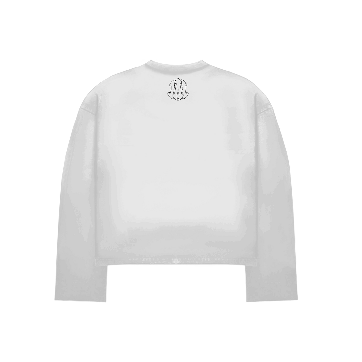 Statement LS Tee